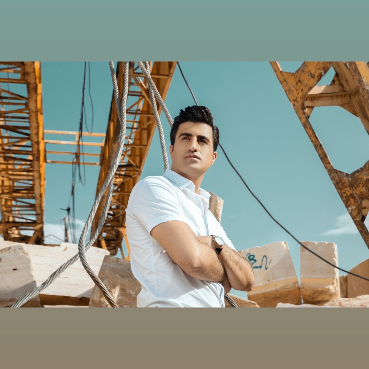 دانلود آهنگ بی وفایی محسن لرستانی